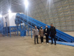 ЫМУНУН СТУДЕНТТЕРИ ЗАВОД ИШИ МЕНЕН ТААНЫШТЫ