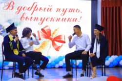 ОШТУДА БҮТҮРҮҮ АЗЕМИ ӨТКӨРҮЛДҮ