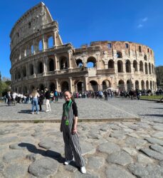 ЖАШ ПИАНИСТ ДИАНАНЫН ИЙГИЛИГИ