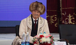 МЕКЕНГЕ АРНАЛГАН ӨРНӨКТҮҮ ӨМҮР