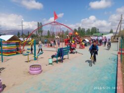 БҮТҮРҮҮЧҮЛӨРДӨН  БӨБӨКТӨРГӨ БЕЛЕК