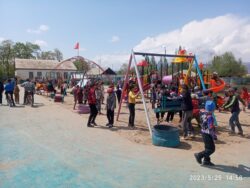 БҮТҮРҮҮЧҮЛӨРДӨН  БӨБӨКТӨРГӨ БЕЛЕК