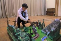 “БИЗ – XXI КЫЛЫМДЫН ИНТЕЛЛЕКТУАЛДАРЫ” ЭЛ АРАЛЫК ФОРУМУНУН ЖЕҢҮҮЧҮЛӨРҮ АНЫКТАЛДЫ