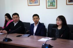 “ӨКМӨТТҮК АКСЕЛЕРАТОРЛОР”: ЖАҢЫ КОНУШТАРДА ҮЙ ТИБИНДЕГИ БАЛА БАКЧАЛАРДЫ АЧУУГА АРЫЗДАРДЫ КАБЫЛ АЛУУ ТАЛКУУЛАНДЫ