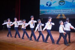 ЖОЛ КЫЙМЫЛЫНЫН ЖАШ ТЕСКӨӨЧҮЛӨРҮНҮН РЕСПУБЛИКАЛЫК КАРОО-СЫНАГЫНЫН ЖЕҢҮҮЧҮЛӨРҮ СЫЙЛАНДЫ