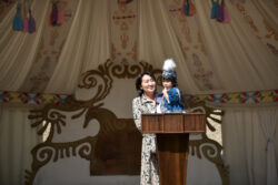 “АЛТЫН КАЗЫК” – КЕЛЕЧЕККЕ ЖОЛ КӨРСӨТӨТ