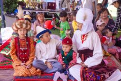 “АЛТЫН КАЗЫК” – КЕЛЕЧЕККЕ ЖОЛ КӨРСӨТӨТ