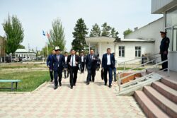 ЖК ТӨРАГАСЫ ЫМУДА