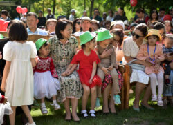 “АЛТЫН КАЗЫК” – КЕЛЕЧЕККЕ ЖОЛ КӨРСӨТӨТ