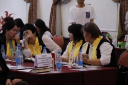 ВТОРАЯ ФАЗА ПРОЕКТА «ДЕВОЧКИ В НАУКЕ» ПРОДОЛЖИТСЯ В РЕГИОНАХ