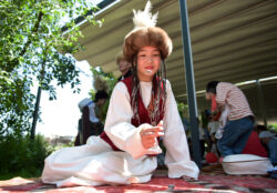 “АЛТЫН КАЗЫК” – КЕЛЕЧЕККЕ ЖОЛ КӨРСӨТӨТ