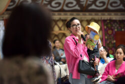 “АЛТЫН КАЗЫК” – КЕЛЕЧЕККЕ ЖОЛ КӨРСӨТӨТ