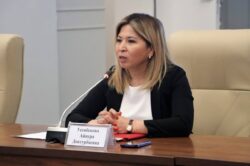 ПРЕДОСТАВЛЕНА ИНФОРМАЦИЯ О СОЗДАНИИ ДЕТСКИХ САДОВ ДОМАШНЕГО ТИПА