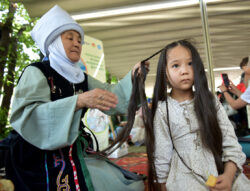 “АЛТЫН КАЗЫК” – КЕЛЕЧЕККЕ ЖОЛ КӨРСӨТӨТ