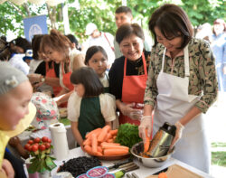“АЛТЫН КАЗЫК” – КЕЛЕЧЕККЕ ЖОЛ КӨРСӨТӨТ
