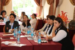 ВТОРАЯ ФАЗА ПРОЕКТА «ДЕВОЧКИ В НАУКЕ» ПРОДОЛЖИТСЯ В РЕГИОНАХ