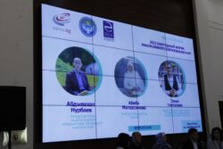 ВТОРАЯ ФАЗА ПРОЕКТА «ДЕВОЧКИ В НАУКЕ» ПРОДОЛЖИТСЯ В РЕГИОНАХ