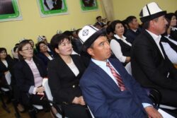 НАРЫН ОБЛУСУНУН ЖАЛПЫ БИЛИМ БЕРҮҮ МЕКЕМЕЛЕРИНИН ДИРЕКТОРЛОРУ ҮЧҮН ОКУТУУ БАШТАЛДЫ