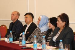 ВТОРАЯ ФАЗА ПРОЕКТА «ДЕВОЧКИ В НАУКЕ» ПРОДОЛЖИТСЯ В РЕГИОНАХ