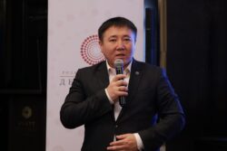 “ИЛИМДЕГИ КЫЗДАР” ДОЛБООРУНУН ЭКИНЧИ БАСКЫЧЫ АЙМАКТАРДА УЛАНАТ