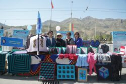 МИНИСТР КАНЫБЕК ИМАНАЛИЕВ БҮТҮРҮҮЧҮЛӨРДҮ ЖУМУШЧУ АДИСТИКТЕРГЕ ЭЭ БОЛУУГА ЧАКЫРДЫ