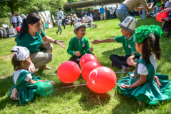 “АЛТЫН КАЗЫК” – КЕЛЕЧЕККЕ ЖОЛ КӨРСӨТӨТ
