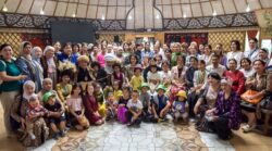 “АЛТЫН КАЗЫК” – КЕЛЕЧЕККЕ ЖОЛ КӨРСӨТӨТ