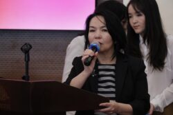 ВТОРАЯ ФАЗА ПРОЕКТА «ДЕВОЧКИ В НАУКЕ» ПРОДОЛЖИТСЯ В РЕГИОНАХ