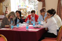 ВТОРАЯ ФАЗА ПРОЕКТА «ДЕВОЧКИ В НАУКЕ» ПРОДОЛЖИТСЯ В РЕГИОНАХ