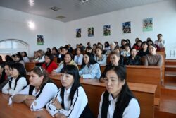 ЖК ТӨРАГАСЫ ЫМУДА