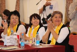 ВТОРАЯ ФАЗА ПРОЕКТА «ДЕВОЧКИ В НАУКЕ» ПРОДОЛЖИТСЯ В РЕГИОНАХ