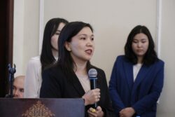 ПЕДАГОГДОР ЖАНА ЭКСПЕРТТЕР ИНКЛЮЗИВДИК БИЛИМ БЕРҮҮНҮ КАМСЫЗДОО ШАРТТАРЫН ТАЛКУУЛАШТЫ