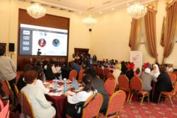 ВТОРАЯ ФАЗА ПРОЕКТА «ДЕВОЧКИ В НАУКЕ» ПРОДОЛЖИТСЯ В РЕГИОНАХ