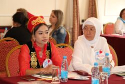 ВТОРАЯ ФАЗА ПРОЕКТА «ДЕВОЧКИ В НАУКЕ» ПРОДОЛЖИТСЯ В РЕГИОНАХ