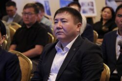 “ИЛИМДЕГИ КЫЗДАР” ДОЛБООРУНУН ЭКИНЧИ БАСКЫЧЫ АЙМАКТАРДА УЛАНАТ