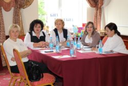 ВТОРАЯ ФАЗА ПРОЕКТА «ДЕВОЧКИ В НАУКЕ» ПРОДОЛЖИТСЯ В РЕГИОНАХ