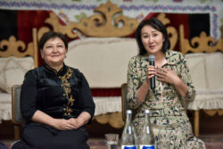 “АЛТЫН КАЗЫК” – КЕЛЕЧЕККЕ ЖОЛ КӨРСӨТӨТ