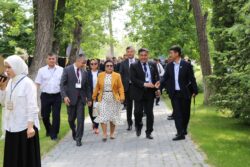 САПАТТУУ КЕСИПТИК ОКУТУУ ЖАНА БИЛИМ БЕРҮҮ – ӨЛКӨНҮН ТУРУКТУУ ӨНҮГҮҮСҮНҮН НЕГИЗИ