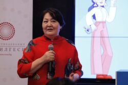 “ИЛИМДЕГИ КЫЗДАР” ДОЛБООРУНУН ЭКИНЧИ БАСКЫЧЫ АЙМАКТАРДА УЛАНАТ