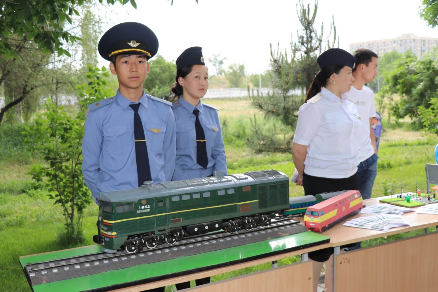 САПАТТУУ КЕСИПТИК ОКУТУУ ЖАНА БИЛИМ БЕРҮҮ – ӨЛКӨНҮН ТУРУКТУУ ӨНҮГҮҮСҮНҮН НЕГИЗИ