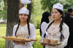 САПАТТУУ КЕСИПТИК ОКУТУУ ЖАНА БИЛИМ БЕРҮҮ – ӨЛКӨНҮН ТУРУКТУУ ӨНҮГҮҮСҮНҮН НЕГИЗИ