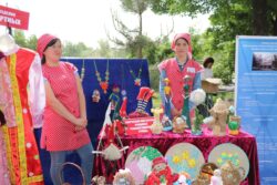 САПАТТУУ КЕСИПТИК ОКУТУУ ЖАНА БИЛИМ БЕРҮҮ – ӨЛКӨНҮН ТУРУКТУУ ӨНҮГҮҮСҮНҮН НЕГИЗИ