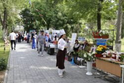 САПАТТУУ КЕСИПТИК ОКУТУУ ЖАНА БИЛИМ БЕРҮҮ – ӨЛКӨНҮН ТУРУКТУУ ӨНҮГҮҮСҮНҮН НЕГИЗИ