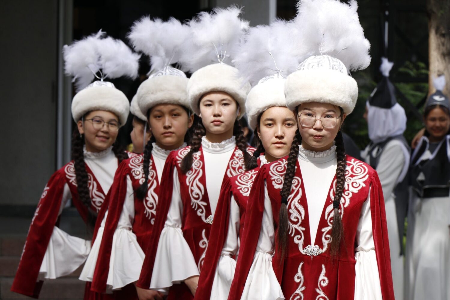 САПАТТУУ КЕСИПТИК ОКУТУУ ЖАНА БИЛИМ БЕРҮҮ – ӨЛКӨНҮН ТУРУКТУУ ӨНҮГҮҮСҮНҮН НЕГИЗИ