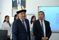 ЖК ТӨРАГАСЫ ЫМУДА