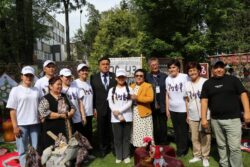 САПАТТУУ КЕСИПТИК ОКУТУУ ЖАНА БИЛИМ БЕРҮҮ – ӨЛКӨНҮН ТУРУКТУУ ӨНҮГҮҮСҮНҮН НЕГИЗИ