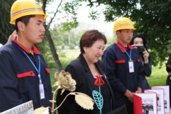 САПАТТУУ КЕСИПТИК ОКУТУУ ЖАНА БИЛИМ БЕРҮҮ – ӨЛКӨНҮН ТУРУКТУУ ӨНҮГҮҮСҮНҮН НЕГИЗИ