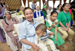 “АЛТЫН КАЗЫК” – КЕЛЕЧЕККЕ ЖОЛ КӨРСӨТӨТ