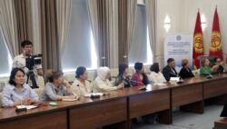 ПРЕДОСТАВЛЕНА ИНФОРМАЦИЯ О СОЗДАНИИ ДЕТСКИХ САДОВ ДОМАШНЕГО ТИПА