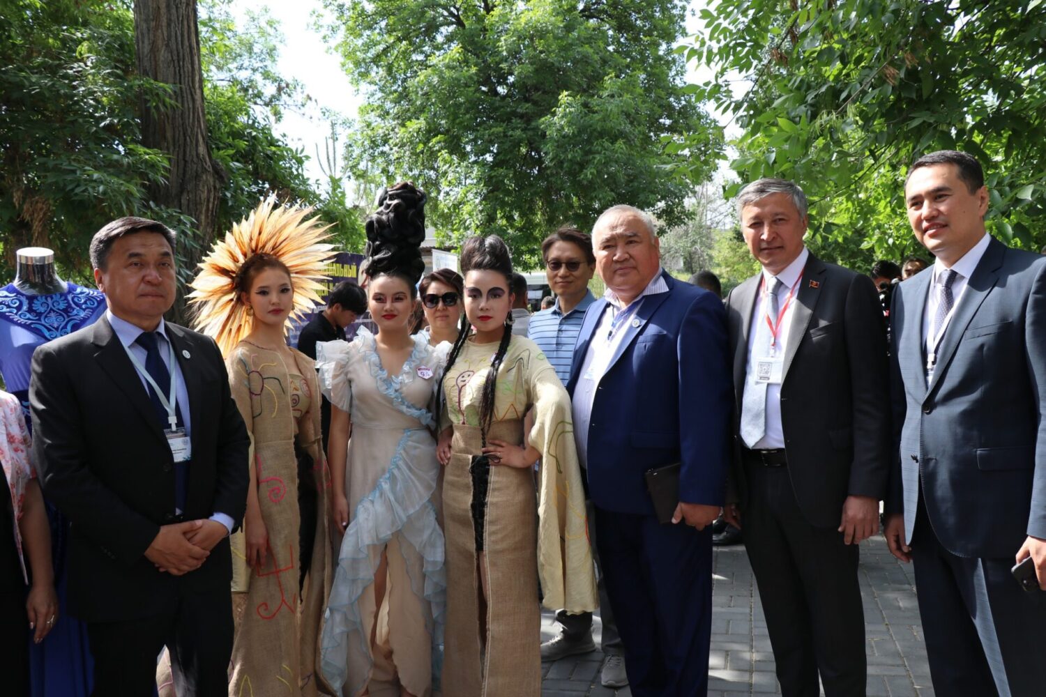 САПАТТУУ КЕСИПТИК ОКУТУУ ЖАНА БИЛИМ БЕРҮҮ – ӨЛКӨНҮН ТУРУКТУУ ӨНҮГҮҮСҮНҮН НЕГИЗИ